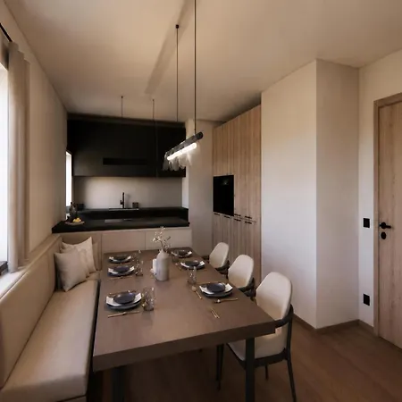 Holiday home Base28 *