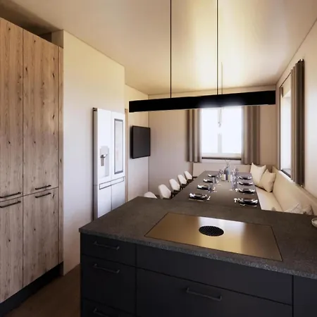Base28 Holiday home