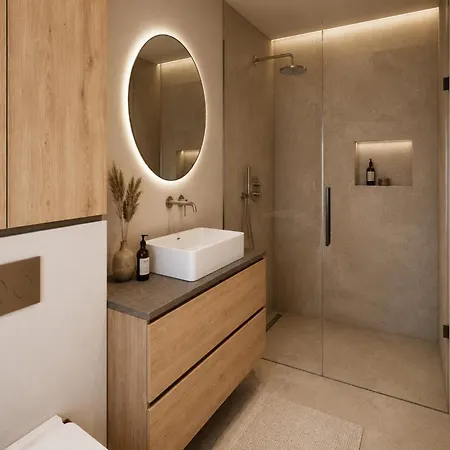 Base28 Holiday home Kirchberg in Tirol