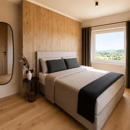 Base28 Holiday home *