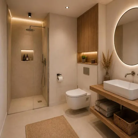 Holiday home Base28 Kirchberg in Tirol