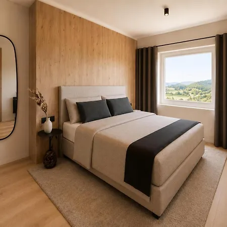 Base28 Holiday home *