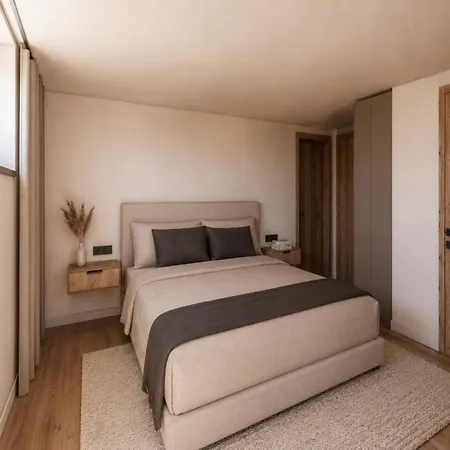 Base28 Holiday home *