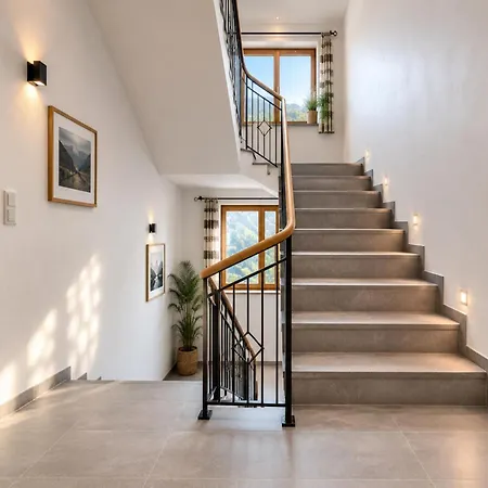 Base28 Holiday home
