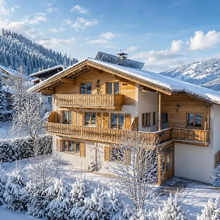 Base28 Holiday home